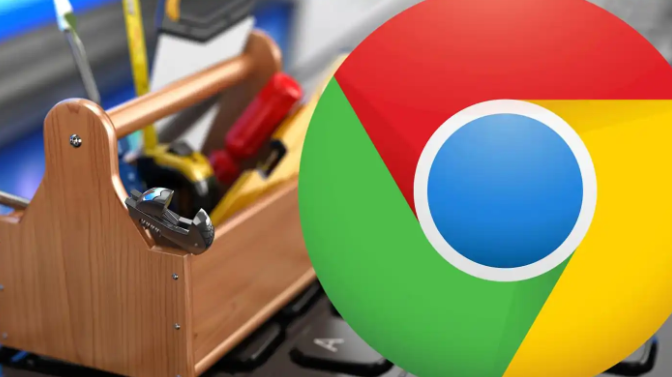 Chrome浏览器标签页打不开网页怎么重载