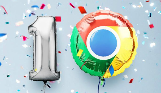 Google Chrome下载安装包多语言界面切换教程