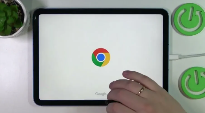 下载Google浏览器时网页提示“非法请求”