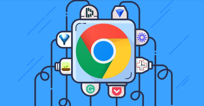 google浏览器下载完成后如何调整浏览器字体大小