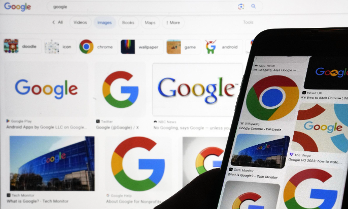 google浏览器书签同步操作方法实操