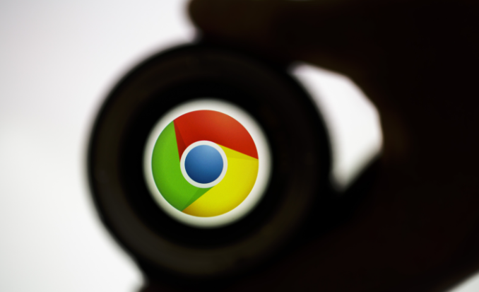 google Chrome下载文件自动加密的安全设置